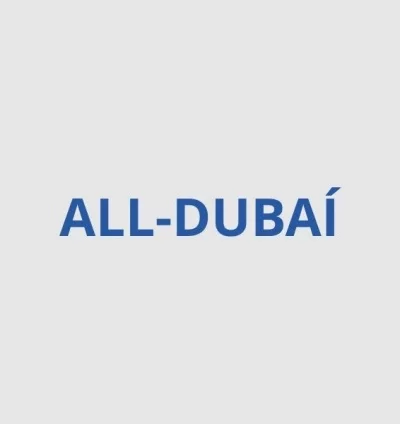 ALL-DUBAÍ