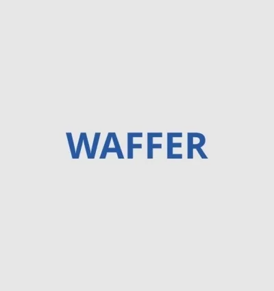 WAFFER