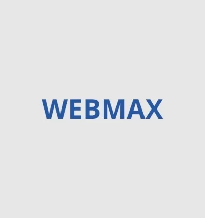 WEBMAX