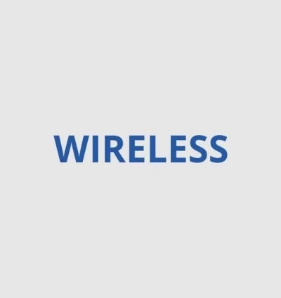 WIRELESS