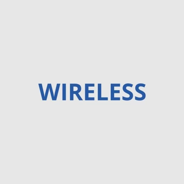 WIRELESS